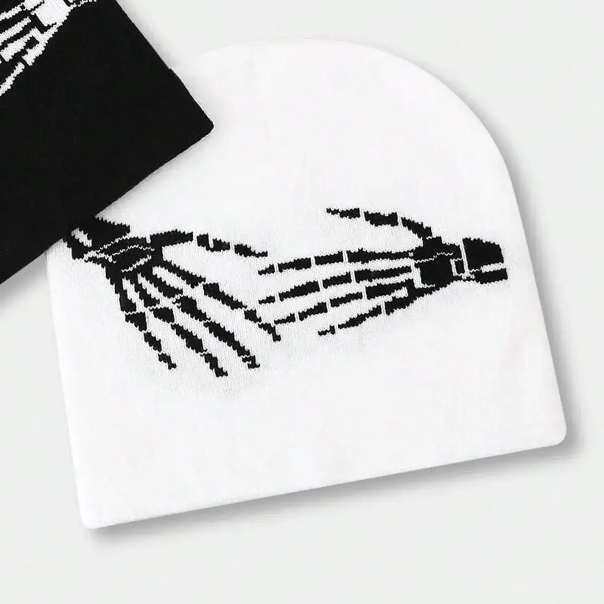 GRIP, coloris Blanc