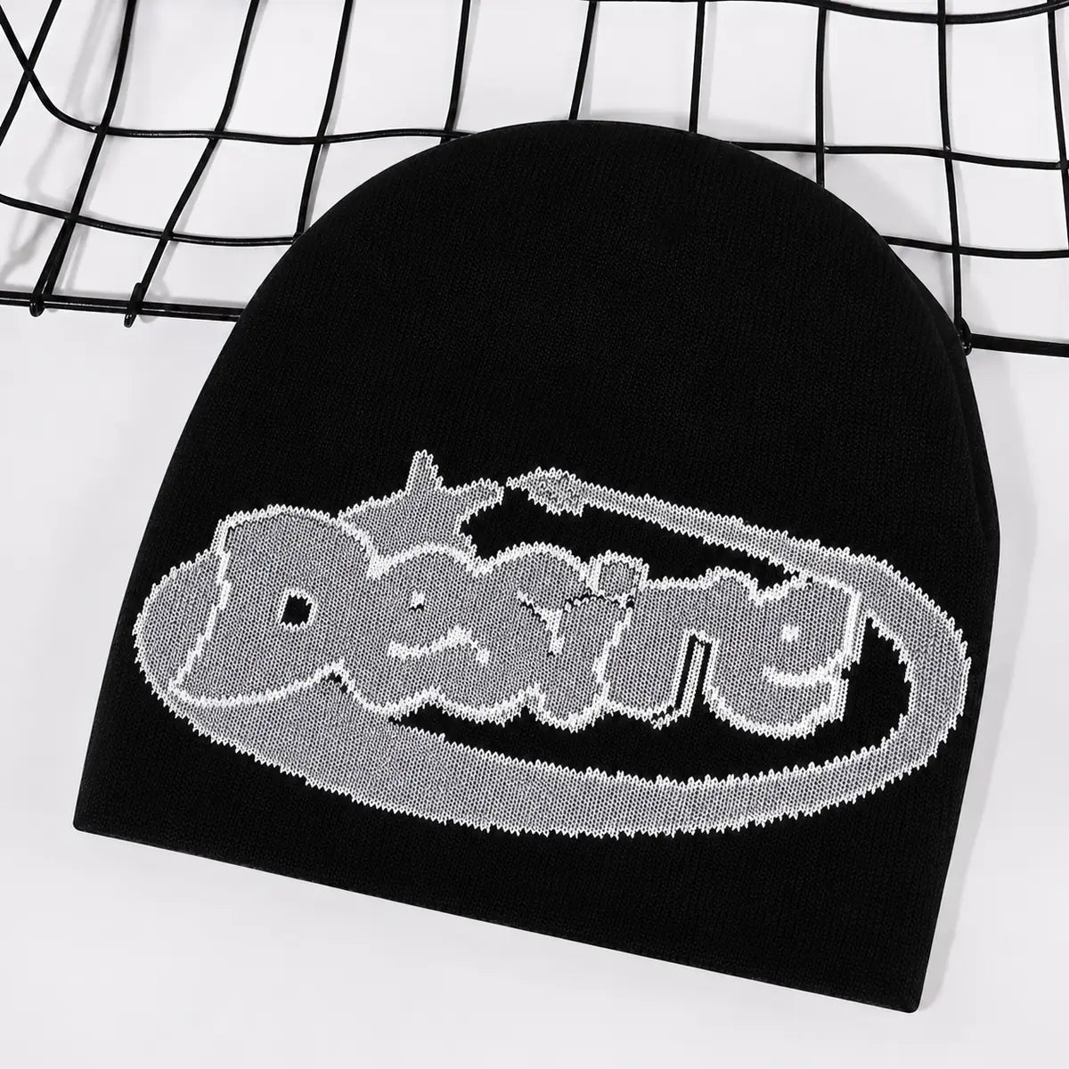 ORBIT, coloris Noir / Gris